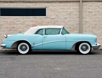 1954 Buick Skylark (100-4767X)