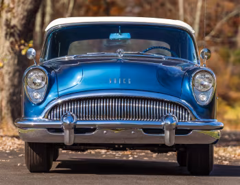 1954 Buick Skylark (100-4767X)