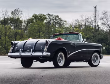 1954 Buick Skylark (100-4767X)