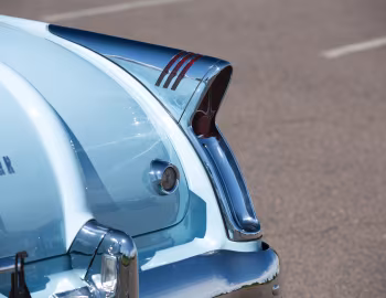 1954 Buick Skylark (100-4767X)