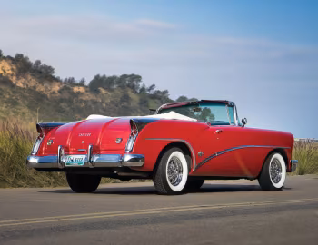 1954 Buick Skylark (100-4767X)