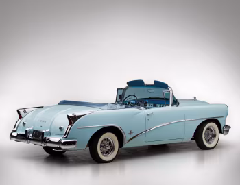 1954 Buick Skylark (100-4767X)