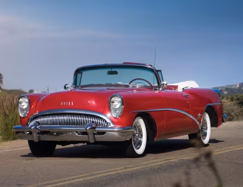 1954 Buick Skylark (100-4767X)