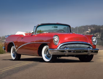 1954 Buick Skylark (100-4767X)