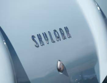 1954 Buick Skylark (100-4767X)