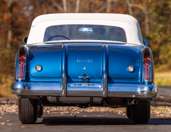 1954 Buick Skylark (100-4767X)