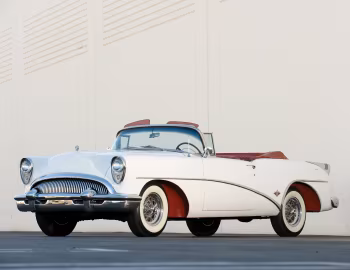 1954 Buick Skylark (100-4767X)