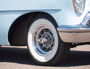 1954 Buick Skylark (100-4767X)