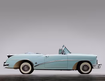 1954 Buick Skylark (100-4767X)