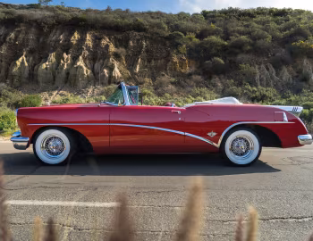 1954 Buick Skylark (100-4767X)