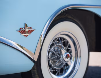 1954 Buick Skylark (100-4767X)
