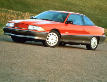1995 Buick Skylark Gran Sport Coupe (V37 NV1)