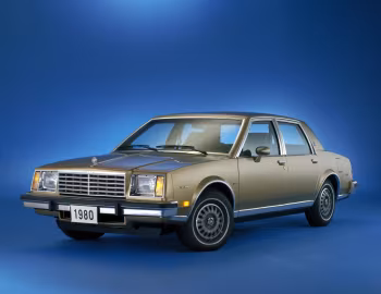 1980 Buick Skylark Limited Sedan (4X C69)