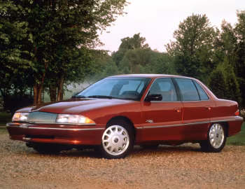 1995 Buick Skylark Limited Sedan (NV5)