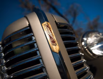 1938 Buick Special Business Coupe (38-46)