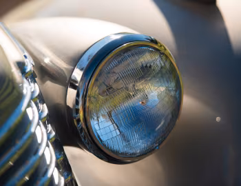 1938 Buick Special Business Coupe (38-46)