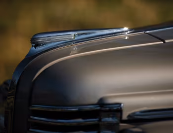 Mascota 1938 Buick Special Business Coupe (38-46)