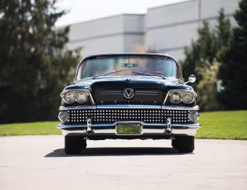 1958 Buick Special Convertible (46C-4467)