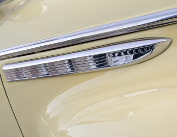 1941 Buick Special Convertible (44C)