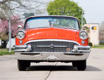 1955 Buick Special Convertible (46C-4467)