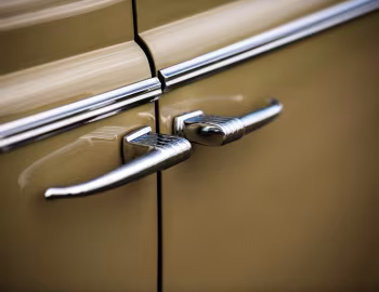 1937 Buick Special Convertible Phaeton (40C) '1936–37