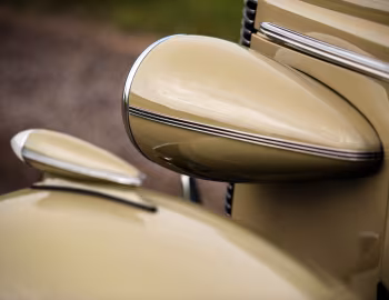 1937 Buick Special Convertible Phaeton (40C) '1936–37