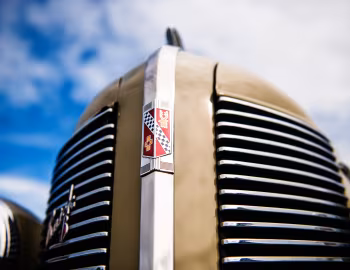 1937 Buick Special Convertible Phaeton (40C) '1936–37