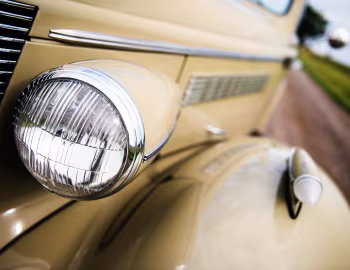 1937 Buick Special Convertible Phaeton (40C) '1936–37