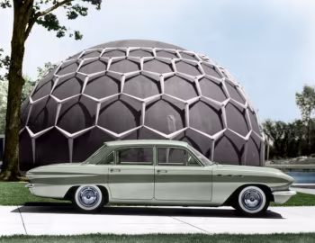 1961 Buick Special Deluxe Sedan (4119) '1960–61