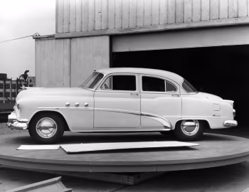 1952 Buick Special Deluxe Tourback Sedan (41D-4369D)