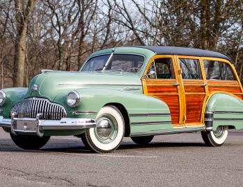 1942 Buick Special Estate Wagon (49) '1941–42