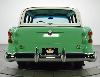 1954 Buick Special Estate Wagon (49-4481)