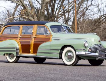 1942 Buick Special Estate Wagon (49) '1941–42
