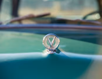 Mascota 1955 Buick Special Estate Wagon (49-4481)