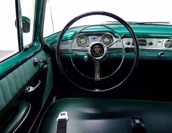 Panel frontal 1954 Buick Special Estate Wagon (49-4481)