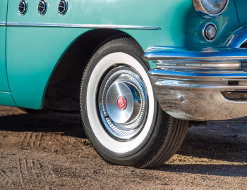 1955 Buick Special Estate Wagon (49-4481)