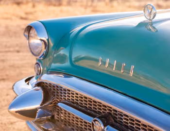 1955 Buick Special Estate Wagon (49-4481)