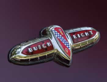 1941 Buick Special Sedanet (46S)