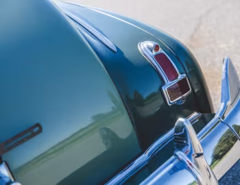 1941 Buick Special Sedanet (46S)