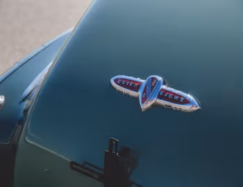1941 Buick Special Sedanet (46S)