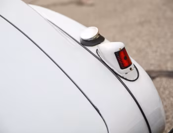 1937 Buick Special Sport Coupe (46S)