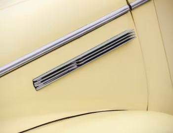 1939 Buick Special Sport Phaeton (40-41C)