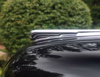 Mascota 1941 Buick Special Touring Sedan (41)