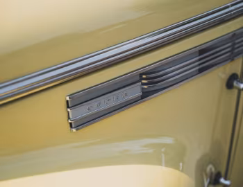 1940 Buick Super Convertible Coupe (56C)