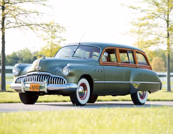 1949 Buick Super Estate Wagon (59)