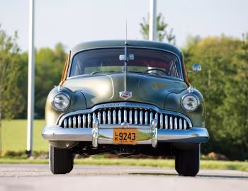 1949 Buick Super Estate Wagon (59)