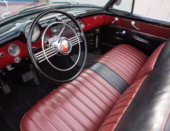 Panel frontal 1953 Buick Super Convertible (56C-4567X)