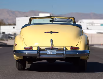 1948 Buick Super Convertible (56C-4567)