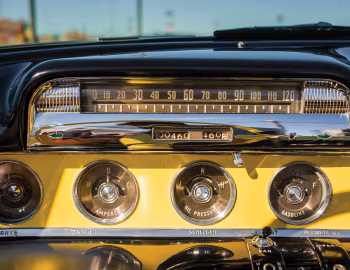 Torpedo 1954 Buick Super Convertible (56C-4567TX)
