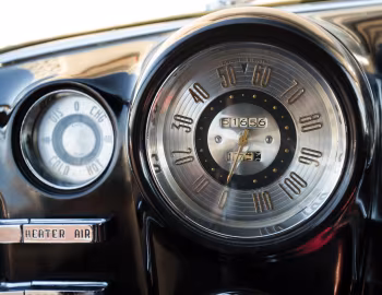 Torpedo 1949 Buick Super Convertible (56C-4567)